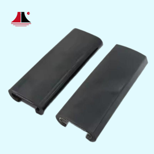 חלקי מסוע SDS SWE, מעקה מסוע מגומי, רצועת מעקה/שימוש חיצוני, חלקי מסוע, רצועת מעקה כללית - Product Image 4