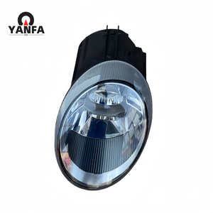 Pour 2005-2009 <span class=keywords><strong>Porsche</strong></span> 911 997 phares à LED système d'éclairage de voiture haute qualité <span class=keywords><strong>Porsche</strong></span> 997 phares d'origine - Product Image 5