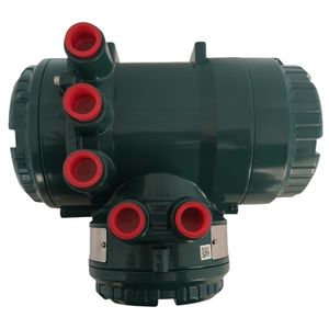 Nuevo Medidor de Flujo Electromagnético de Acero Inoxidable Yokogawa Original con Transmisor Remoto AXG4A-G000121JA12/CH OEM Personalizable - Product Image 5