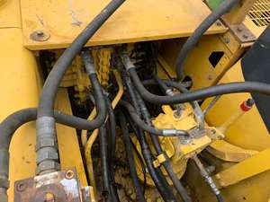 Motor de bomba hidráulica Nabtesco para excavadora Komatsu de 22 toneladas, rodamiento de motor de núcleo usado, entrega global en stock para el día de la semana, para el día de la semana, en el momento de la llegada, en el mercado, para el mes de la semana, en el momento de la compra, en el año de la semana, el año de la semana, el año, 12 y el 12 - Product Image 2