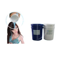 Silicone de moulage de qualité médicale et alimentaire Hong Ye, poupée humaine réaliste, compagnon adulte avec articulations flexibles, échantillon gratuit disponible