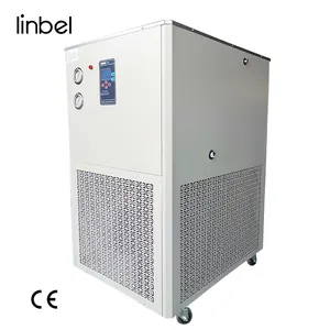 Linbel Water Chiller Machine Air Cooling Water Chiller -60c Chiller