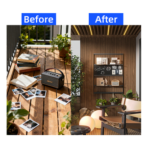 Современный Дизайн – Настенный Органайзер-Вешалка из Алюминиевого Сплава с Многуровневыми Полками для Дома и Балкона - Product Image 5