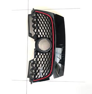 Accesorios Exteriores, Rejillas 1K0853651E para Volkswagen GOLF5 <span class=keywords><strong>Golf</strong></span> <span class=keywords><strong>V</strong></span> <span class=keywords><strong>GTI</strong></span> 2003 2004 2005 2006 2007 - Product Image 5
