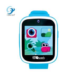 CTW11X 가장 인기있는 1.54 인치 터치 스크린 시계 어린이 비슷한 Vtech 스마트 시계 알람 보수계 소년 소녀 어린이 - Product Image 2