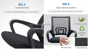 Fauteuil de bureau inclinable entièrement motorisé Bazhou gris robuste – Design exécutif moderne pour la maison, la salle à manger, le salon et la cuisine - Product Image 5