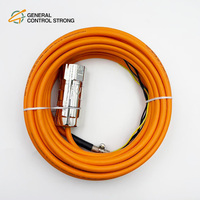 Câble de alimentation servo, faisceau de câbles industriels adapté au moteur servo Siemens S120 1FK7, câble de pose fixe industriel 5CG22