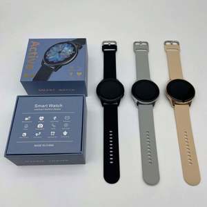 Nouveaux appareils portables de haute qualité <span class=keywords><strong>T2</strong></span> <span class=keywords><strong>Pro</strong></span> 1,28 pouces Relogiosmartwatch Montre connectée étanche Android T2pro pour hommes et femmes - Product Image 4