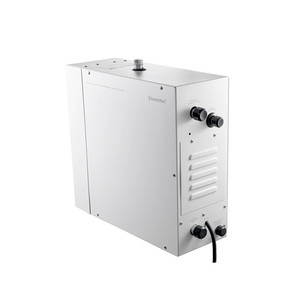 TOLO Elektrische Spa Hotel Auto Reinigung Entkalkung Gerät Starke Auto Draning System Nass Dampfbad Maschine Sauna Dampf Generator - Product Image 5