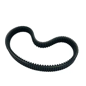 Polaris ATV Parts OEM RZR 1000 Turbo Drive Belt Fits RZR Turbos & Pro Models Only 3211202 422280652 3211186 4x4 ATV/UTV Parts