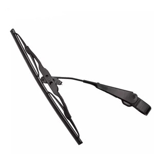 Ensemble de bras d'essuie-glace arrière Ford 245 mm compatible avec l'essuie-glace de pare-brise Kuga 2001-2007 - Product Image 1