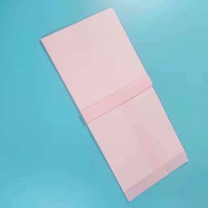 Disposable Cat and Dog Care Pad Thick Odorless Strong <b>Water</b> Absorption Training Carbon Black Pad Small Size-Custom SAP <b>Weight</b> - Product Image 2