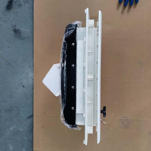 Fabricants Ventes directes d'accessoires de trappe de toit de VR d'<span class=keywords><strong>occasion</strong></span> 400*400mm Toit ouvrant électrique de VR sans lumière - Product Image 3