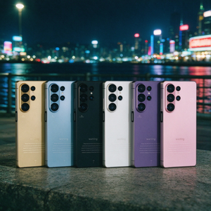 Smartphone S26 Ultra 5G : Test de jeu réussi, performances fluides sous Android - Product Image 4