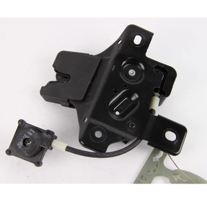 Pour <span class=keywords><strong>2008</strong></span> 2009 Ford Focus berline OEM actionneur de verrouillage de loquet de <span class=keywords><strong>coffre</strong></span> 8S4Z-5443200-B - Product Image 4