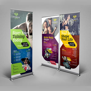 Рекламная экономия свернуть стенды Свернуть Стенд свернуть баннер - Product Image 1