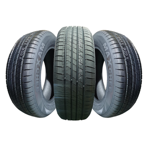 ยางรถยนต์ใหม่ 205/55R16 แบบไม่มียางใน สำหรับรถยนต์นั่งส่วนบุคคล แบบเรเดียล ใช้ได้ทุกตำแหน่ง ประสิทธิภาพสูง ความเร็ว V ระยะทาง 80,000 กม. รับประกัน - Product Image 1