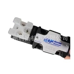 Valvole idrauliche e solenoidi ARON italiane nuovissime: ad3e0ck-3, AD5E04CM, 6S2, 2E03 - Product Image 5