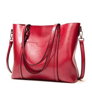 New <strong>Retro</strong> One Shoulder Crossbody <strong>Tote</strong> Bag Handbags for Women Luxury - Product Image 4