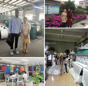 Felpe con cappuccio da <span class=keywords><strong>uomo</strong></span> in tessuto Velour brillante tessuto in pile <span class=keywords><strong>di</strong></span> cotone francese spugna per tuta personalizzata in <span class=keywords><strong>velluto</strong></span> - Product Image 6