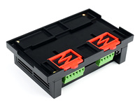 Module de relais industriel à onde sinusoïdale avec Interface rs232, circuit de Protection multi-isolation, Modbus RTU 8-Ch