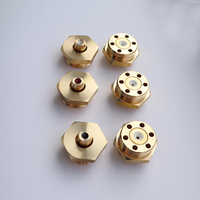 Pièces en céramique diamantée pour unité de guidage de fil 0.192mm 0.195mm 0.215mm 0.235mm pour machine à fil de molybdène