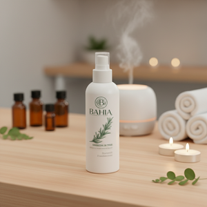 บาฮียา ลาบอราทอเร นาเชอรัล คลาริฟายอิ้ง ลิควิด ไฮโดรซอล ควบคุมความมัน บรรเทาอาการระคายเคือง สำหรับวัยรุ่นและผู้ใหญ่ ดูแลปัญหาสิว - Product Image 1