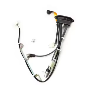 Kabelbaum für Baumaschinenteile 21911585 21911586 7421911586 <span class=keywords><strong>4213679222</strong></span> Passend für Volvo Bagger Kabelbaum - Product Image 4
