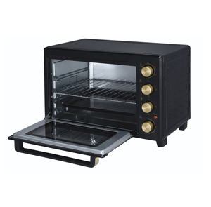 Podsida-<span class=keywords><strong>horno</strong></span> eléctrico <span class=keywords><strong>de</strong></span> gran capacidad, 1800W, 45L, para el hogar, con CE, CB, RoHS - Product Image 6