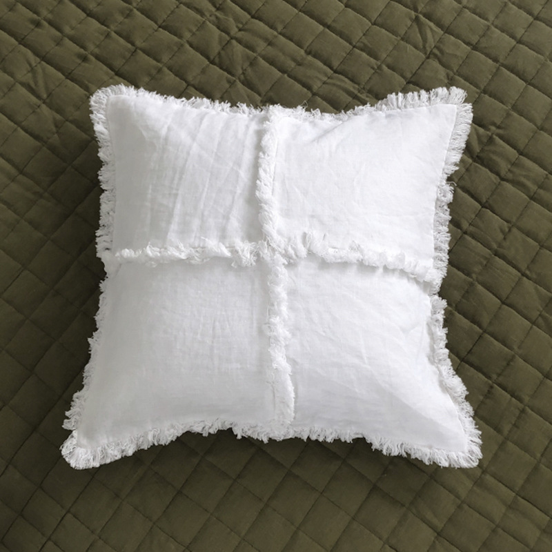 Blanc (Bord décollé)