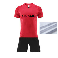 -Fútbol para EcuadoJerseyr Psg Team Canada Liga Mx German Chivas 18 Set Tonton Inter Euro Mesh Jersey-fútbol