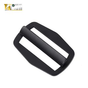 45 мм металлическая Регулируемая пряжка для ремня с индивидуальным брендом из цинкового сплава, Женская пряжка для ремня - Product Image 5