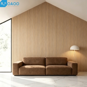 Pannelli Acustici Fonoassorbenti Ecologici Sicuri per l'Uso in Case, Scuole e Ospedali - Product Image 4