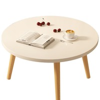 Table basse Mango Panel Top - Design moderne de luxe léger, écologique, durable, facile à nettoyer, table de salon pour appartement