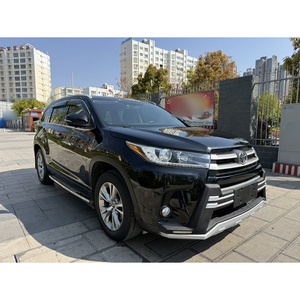 GUAZI Toyota Highlander Usada, Perfecta, 2020, Gasolina, 2.0, SUV, <span class=keywords><strong>Segunda</strong></span> <span class=keywords><strong>Mano</strong></span>, 4x4, 7 Asientos, Ljcfg82z73 - Product Image 2