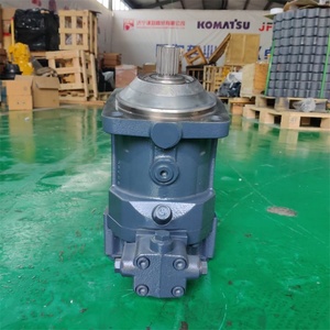 ปั๊มหลักรุ่นใหม่ K3V112DT SL225-V หมายเลข 24019225C ปั๊มไฮดรอลิก <span class=keywords><strong>1919</strong></span> โครงสร้างลูกสูบ แรงดัน 400 บาร์ - Product Image 5