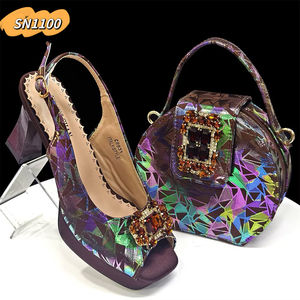 <span class=keywords><strong>Scarpe</strong></span> da <span class=keywords><strong>donna</strong></span> di lusso 8.5CM <span class=keywords><strong>scarpe</strong></span> da <span class=keywords><strong>donna</strong></span> con strass abbinate <span class=keywords><strong>scarpe</strong></span> viola italiane per matrimonio - Product Image 1