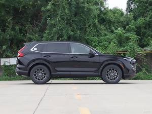 SUV 2024, Autos Nuevos Más Baratos de China, <span class=keywords><strong>CRV</strong></span> <span class=keywords><strong>2023</strong></span> 240TURBO 2WD, Vehículo de Lujo de Siete Plazas en Venta - Product Image 5