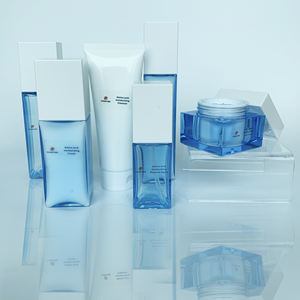 Ensemble de soins de la peau aux acides aminés, marque privée coréenne, vente en gros, sérum hydratant pour le soin du <span class=keywords><strong>visage</strong></span> - Product Image 1