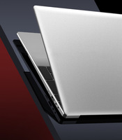 Ordinateurs portables de jeu pour grossistes, Intel N5095, écran IPS, 16 Go de RAM, 128 Go de SSD, ordinateur portable PC