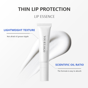 Sang Trọng Spf 50 Son Dưỡng Môi Với Biểu Tượng Tùy Chỉnh Bán Buôn Nhãn Hiệu Riêng Kem Thảo Dược Kem Dưỡng Ẩm Môi Huyết Thanh Với Gốm Applicator - Product Image 4