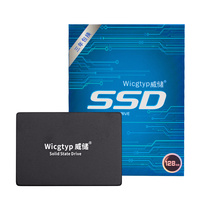 Disco Duro SSD de 2,5 pulgadas, SATA3 1T, barato, para ordenador portátil y PC