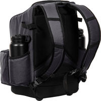 Sac tactique EDC compact, grande capacité, plusieurs poches, sangle, sac à dos imperméable pour le transport quotidien, le sport, les aventures en plein air