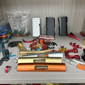 Литье под давлением из алюминиевого сплава с предупреждающим звонком, индивидуальное литье, услуги, продукт - Product Image 5