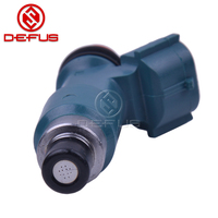 DEFUS Nouvel injecteur de carburant OEM entièrement testé 5710-65J00 2007-2010 Suzuki SX4 2.0L Moteur essence Garantie 1 an Fiable