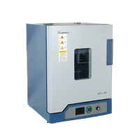 Incubadora de Laboratorio con Microcomputadora, 220V 65C 230l, Precio de Equipo de Laboratorio, Calentamiento a Temperatura Constante