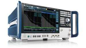 Analizador de Ruido de Fase R&S FSPN con Material de Fibra para Sistemas de Energía, Precio Negociable - Product Image 3