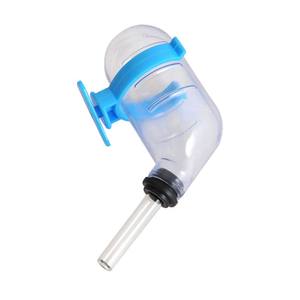 Bottiglia d'Acqua per Animali Domestici da 50ml, Simpatico Dispositivo per Bere per Criceti, Dispenser Automatico Pratico per Ratti, Prodotti per l'Alimentazione - Product Image 5