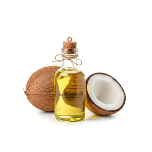 Aceite de Coco Puro y Natural de Bangladesh, Modelo EZY-034, para Uso Diario en Cocina, Cuidado del Cabello y Piel, Distribución Confiable al por Mayor - Product Image 1