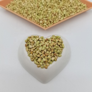 Hữu cơ nguyên kiều mạch hạt nhân Chất lượng cao Vỏ kiều mạch cho bán buôn - Product Image 5